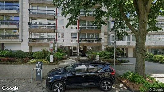 Apartments for rent in Brussels Sint-Lambrechts-Woluwe - Photo from Google Street View