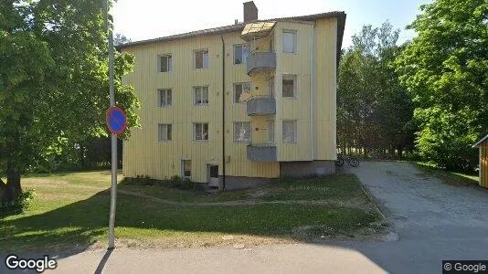 Apartments for rent in Fagersta - Photo from Google Street View
