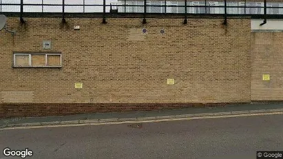 Apartments for rent in Derby - Derbyshire - Photo from Google Street View