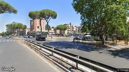Rooms for rent in Roma Municipio III – Monte Sacro - Photo from Google Street View