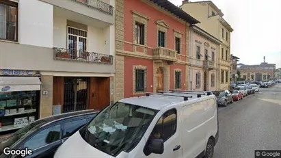 Rooms for rent in Florence - Photo from Google Street View