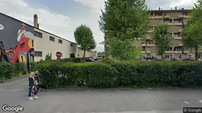 Rooms for rent in Florence - Photo from Google Street View