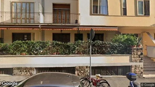 Rooms for rent in Florence - Photo from Google Street View
