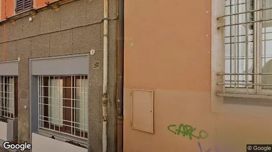 Apartments for rent in Bologna - Photo from Google Street View