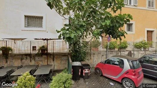 Apartments for rent in Roma Municipio I – Centro Storico - Photo from Google Street View