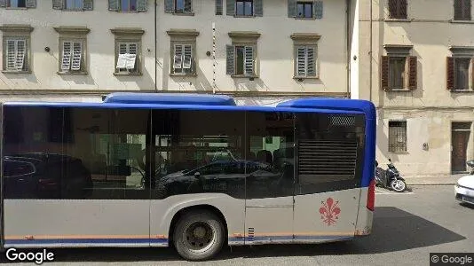 Rooms for rent in Florence - Photo from Google Street View