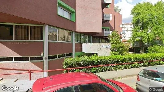 Rooms for rent in Florence - Photo from Google Street View