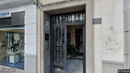 Rooms for rent in Momo - Photo from Google Street View