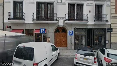 Rooms for rent in Maggiora - Photo from Google Street View
