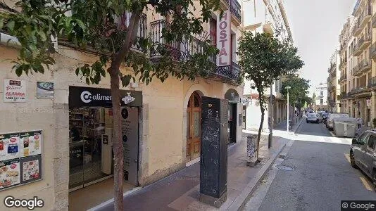 Rooms for rent in Bortigali - Photo from Google Street View