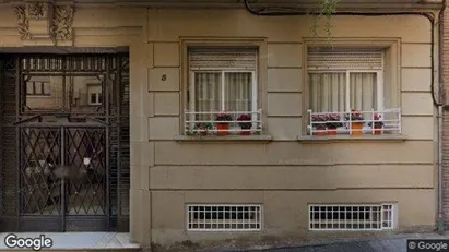 Rooms for rent in Dorgali - Photo from Google Street View