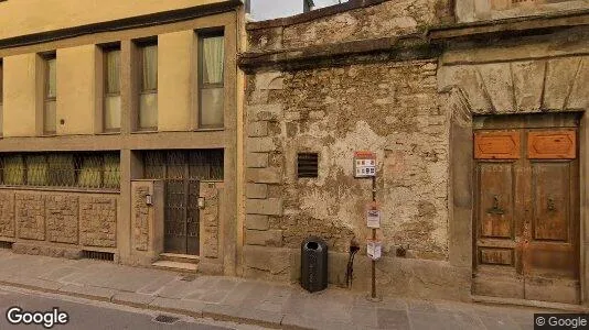 Rooms for rent in Florence - Photo from Google Street View