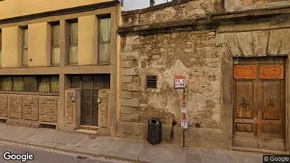 Rooms for rent in Florence - Photo from Google Street View