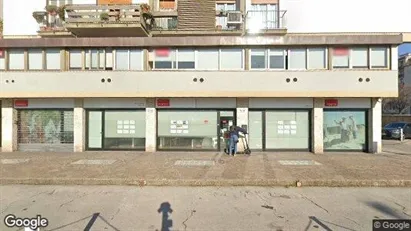 Rooms for rent in Florence - Photo from Google Street View