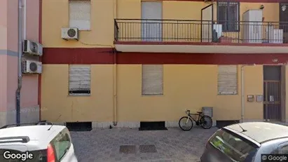 Rooms for rent in Cagliari - Photo from Google Street View