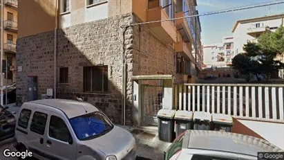 Rooms for rent in Cagliari - Photo from Google Street View