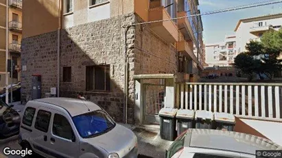 Rooms for rent in Cagliari - Photo from Google Street View