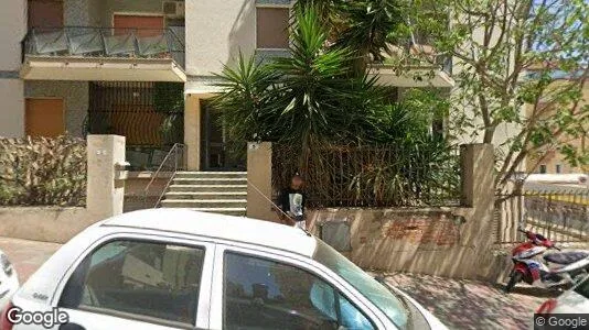 Rooms for rent in Cagliari - Photo from Google Street View