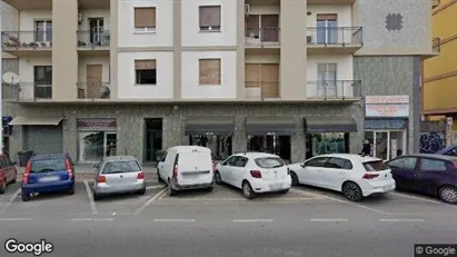 Rooms for rent in Cagliari - Photo from Google Street View