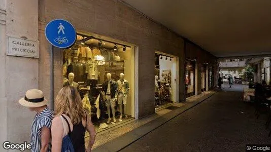 Apartments for rent in Verona - Photo from Google Street View