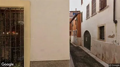 Apartments for rent in Verona - Photo from Google Street View