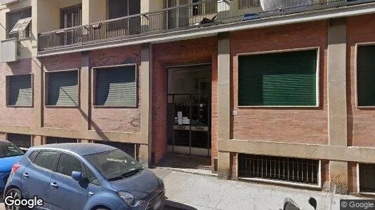 Rooms for rent in Florence - Photo from Google Street View