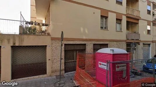 Rooms for rent in Sassari - Photo from Google Street View