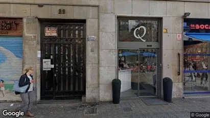 Rooms for rent in Birori - Photo from Google Street View