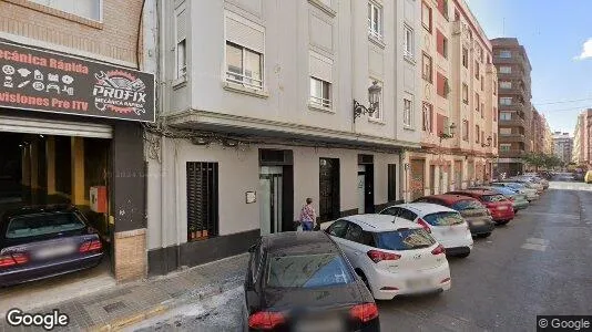 Rooms for rent in Borgocarbonara - Photo from Google Street View