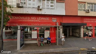Rooms for rent in Borgocarbonara - Photo from Google Street View