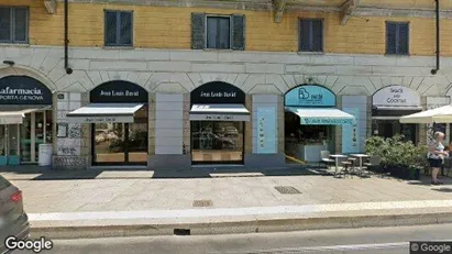 Apartments for rent in Milano Zona 6 - Barona, Lorenteggio - Photo from Google Street View