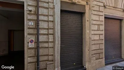Apartments for rent in Bologna - Photo from Google Street View