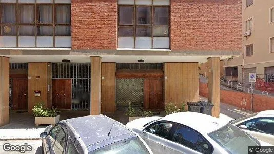 Rooms for rent in Cagliari - Photo from Google Street View
