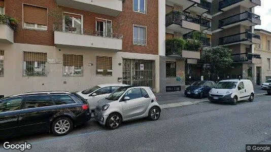 Rooms for rent in Milano Zona 3 - Porta Venezia, Città Studi, Lambrate - Photo from Google Street View