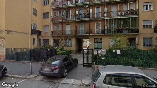Rooms for rent in Milano Zona 3 - Porta Venezia, Città Studi, Lambrate - Photo from Google Street View