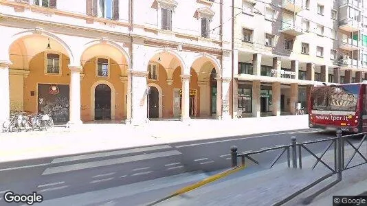Apartments for rent in Bologna - Photo from Google Street View