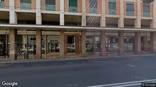Apartments for rent in Bologna - Photo from Google Street View