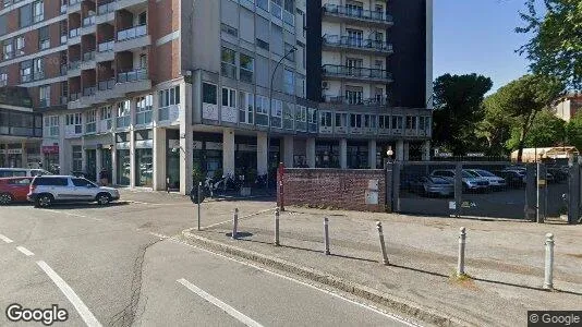 Apartments for rent in Bologna - Photo from Google Street View