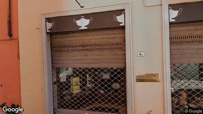 Apartments for rent in Bologna - Photo from Google Street View