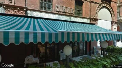 Apartments for rent in Bologna - Photo from Google Street View