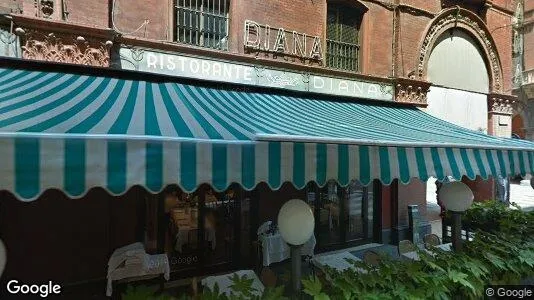 Apartments for rent in Bologna - Photo from Google Street View