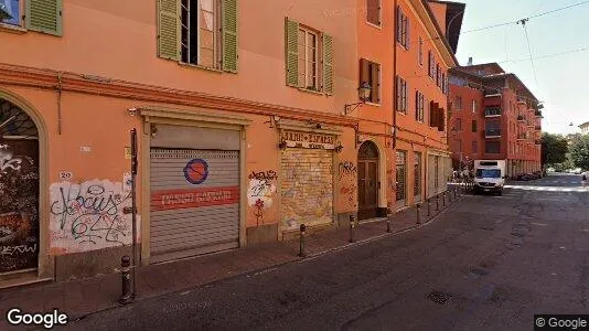Apartments for rent in Bologna - Photo from Google Street View