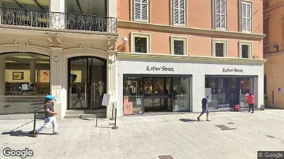 Apartments for rent in Bologna - Photo from Google Street View