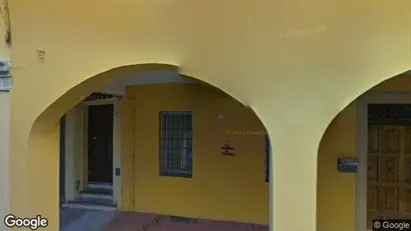 Apartments for rent in Bologna - Photo from Google Street View