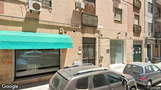 Rooms for rent in Cagliari - Photo from Google Street View