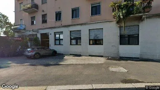Rooms for rent in Milano Zona 4 - Vittoria, Forlanini - Photo from Google Street View