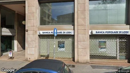 Rooms for rent in Milano Zona 2 - Stazione Centrale, Gorla, Turro, Greco, Crescenzago - Photo from Google Street View