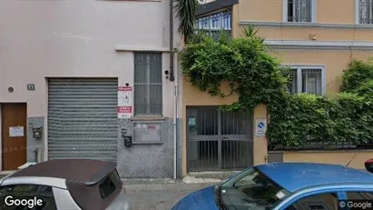 Rooms for rent in Milano Zona 8 - Fiera, Gallaratese, Quarto Oggiaro - Photo from Google Street View