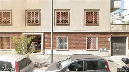 Rooms for rent in Roma Municipio II – Parioli/Nomentano - Photo from Google Street View