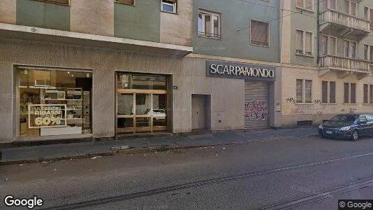 Rooms for rent in Milano Zona 8 - Fiera, Gallaratese, Quarto Oggiaro - Photo from Google Street View